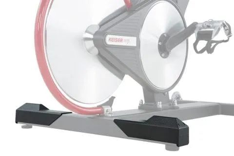 KEISER M3i INDOOR SPIN BIKE