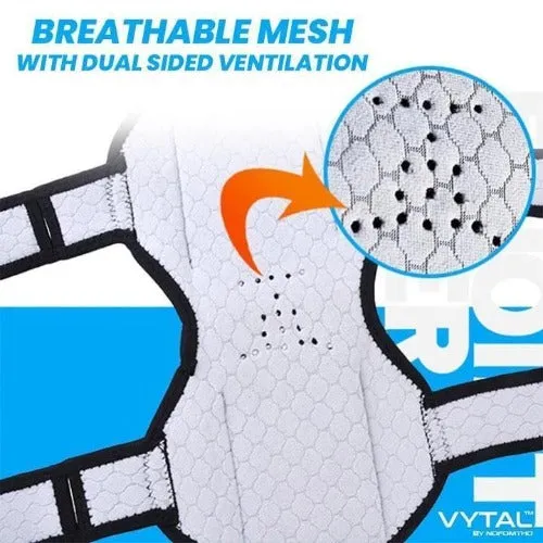 Knee Joint Support Pads