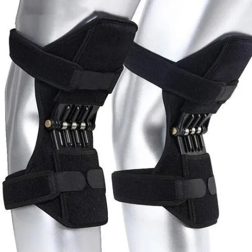 Knee Joint Support Pads