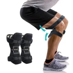 Knee Joint Support Pads