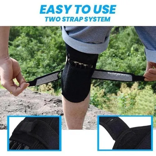 Knee Joint Support Pads