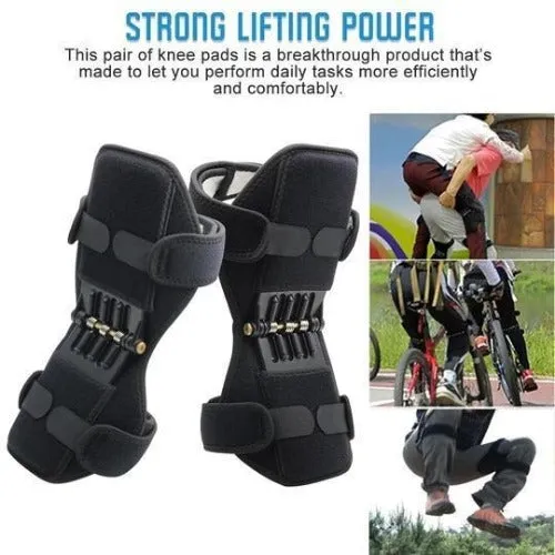 Knee Joint Support Pads