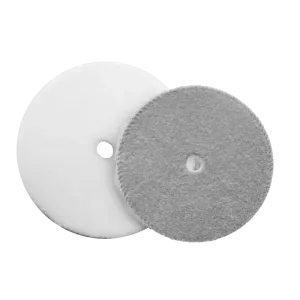 KOCH CHEMIE | LAMBSWOOL PAD SHORT 150 (6" pad)