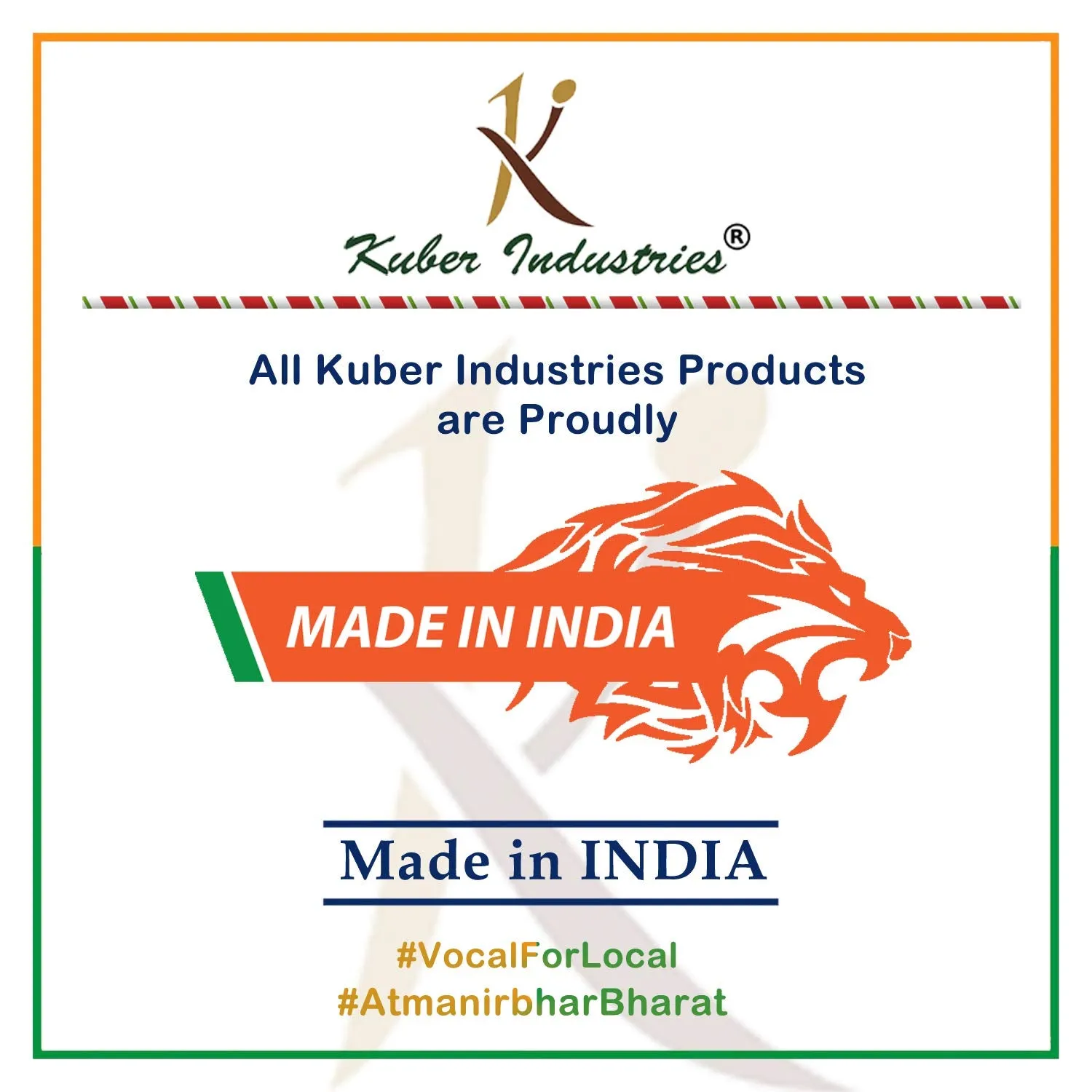 Kuber Industries Geomatric Printed Microfiber Durable, Comfortable & Soft Square Chair Pad/Cushion/Seat Pad, 18 * 18 Inch- Pack of 4 (Blue)