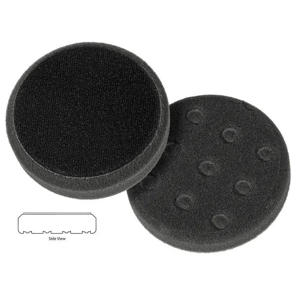 LAKE COUNTRY | CCS Black Finishing Pad
