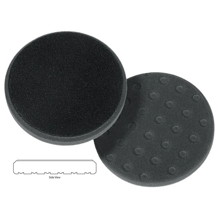 LAKE COUNTRY | CCS Black Finishing Pad