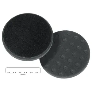 LAKE COUNTRY | CCS Black Finishing Pad