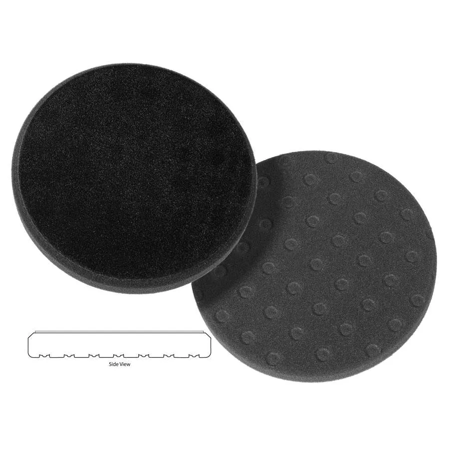 LAKE COUNTRY | CCS Black Finishing Pad