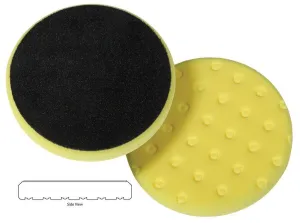 LAKE COUNTRY | CCS Yellow Cutting Pad