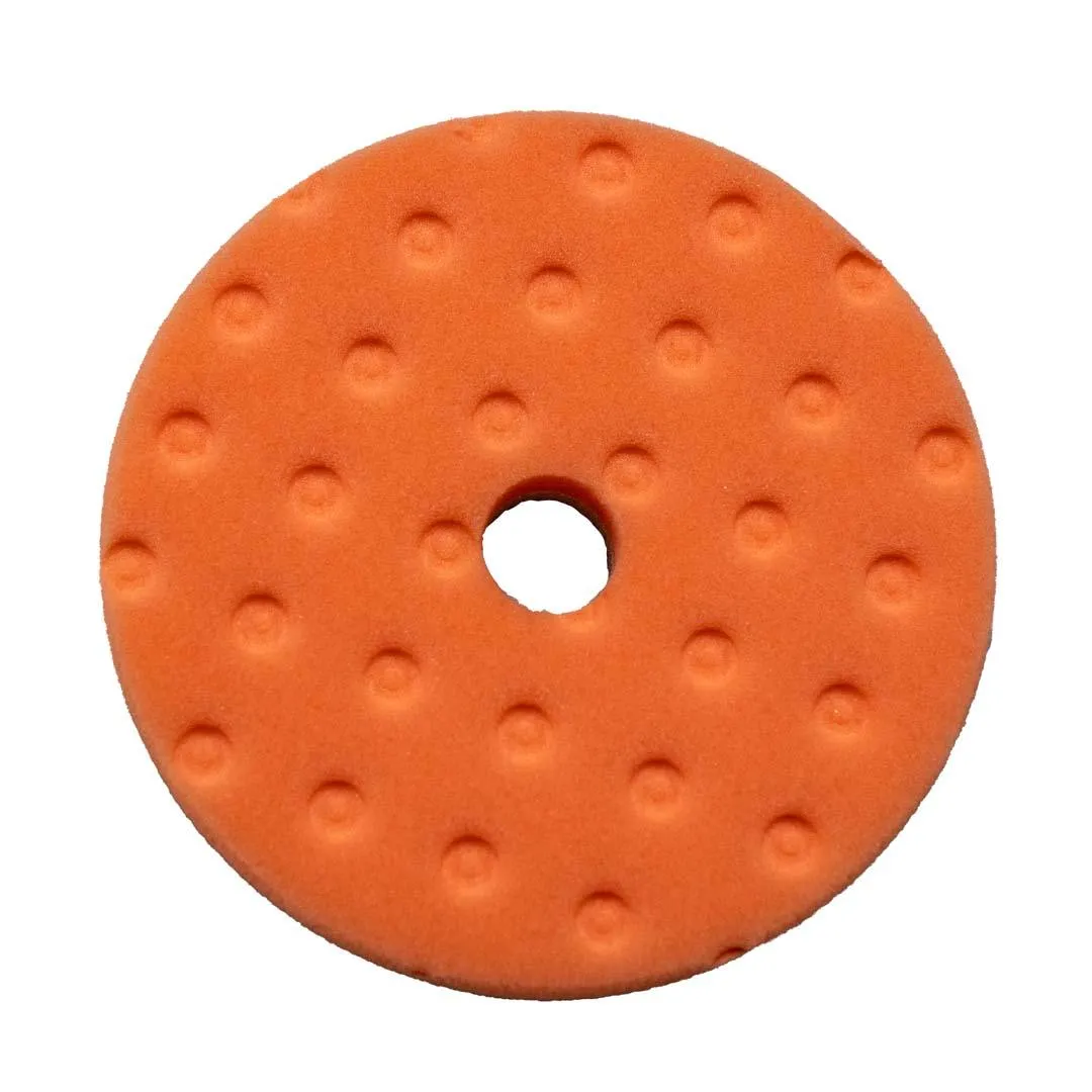 LAKE COUNTRY | HDO CCS Orange Light Cutting Pad