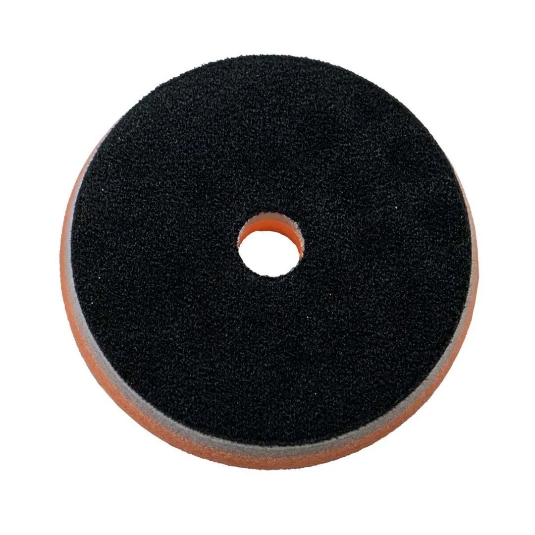 LAKE COUNTRY | HDO CCS Orange Light Cutting Pad