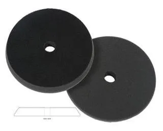 LAKE COUNTRY | SDO Black Finishing Pad