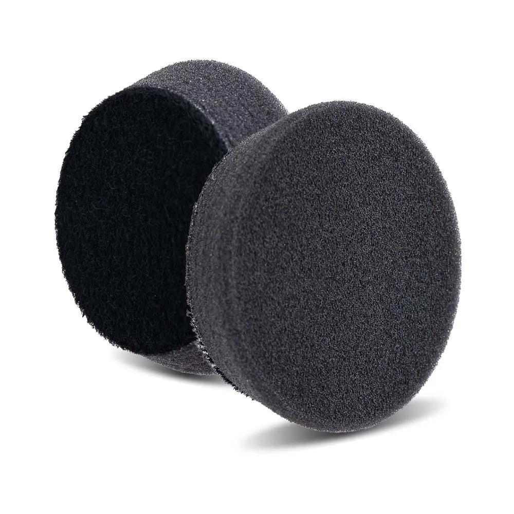 LAKE COUNTRY | SDO Black Finishing Pad