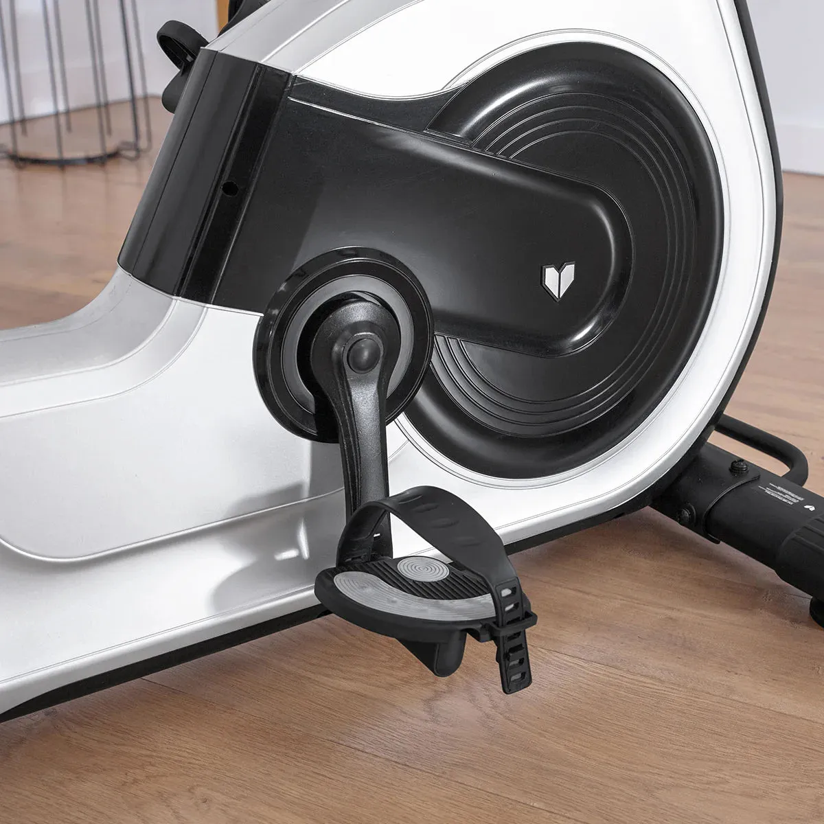 Lifespan Fitness EXC-100 Commercial Exercise Bike - SEE IN-STORE NOW