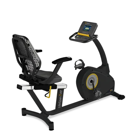 *Lifespan R5i Recumbent Bike – SALE!