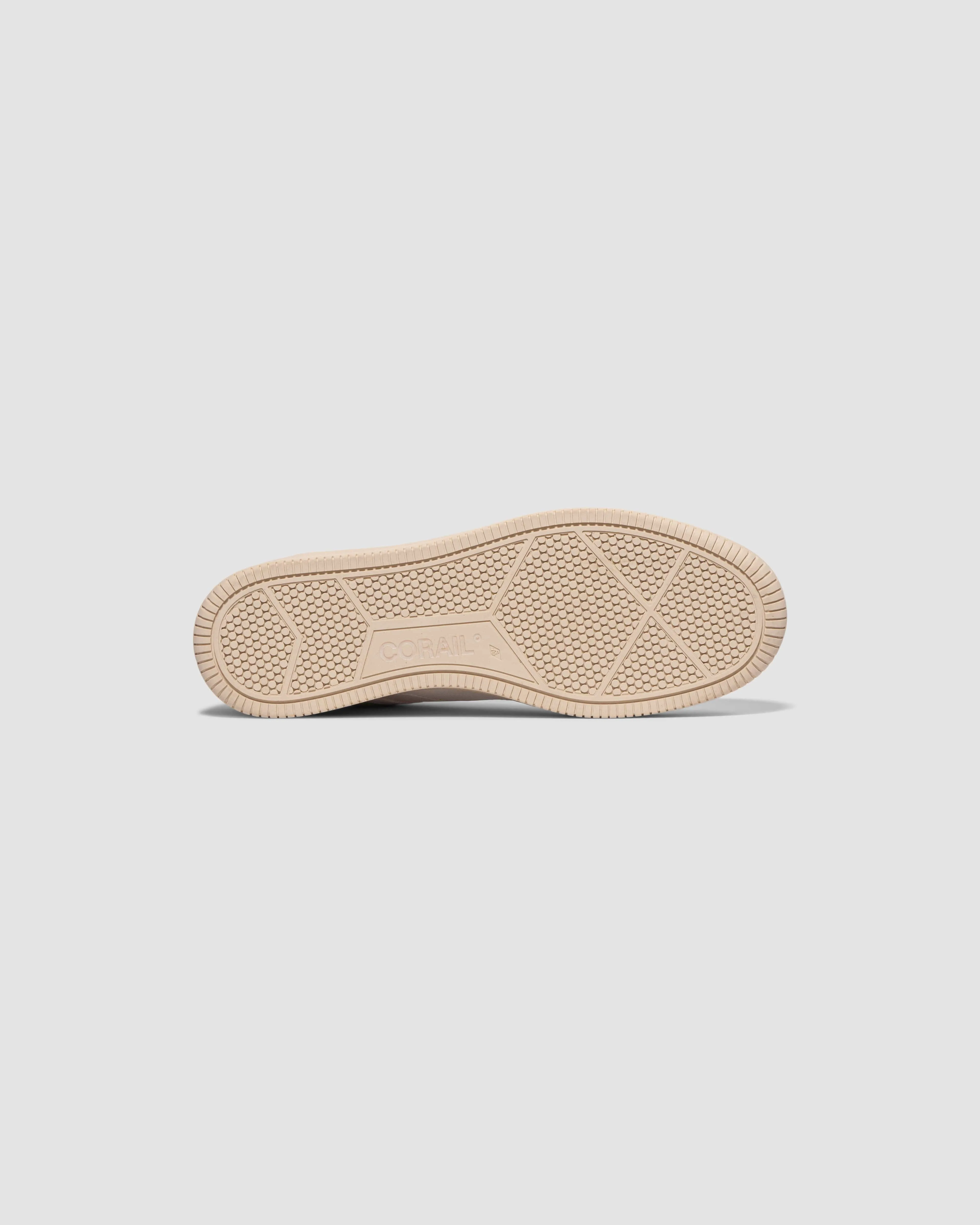 Line 90 Unisex Recycled Vegan Sneakers | Lilac & Mint
