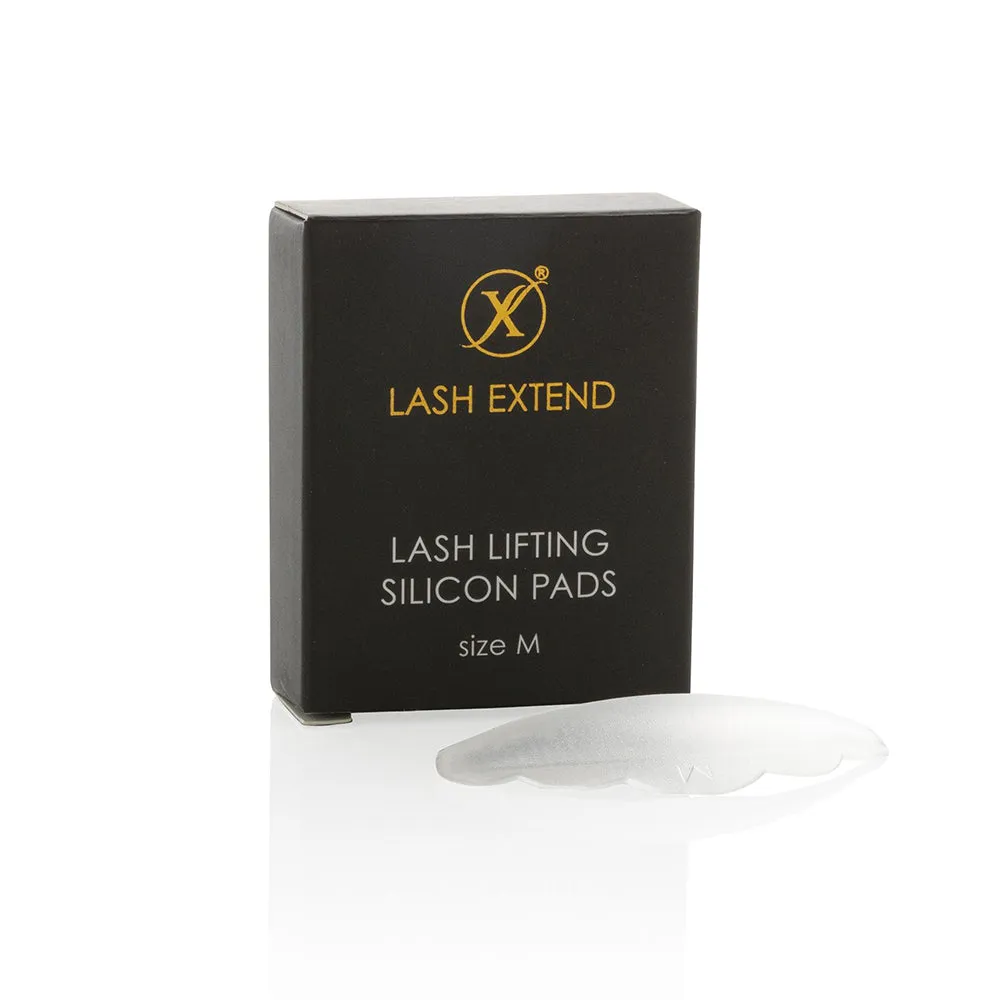 LLX Silicone Pads - MEDIUM - 3 Sets