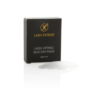 LLX Silicone Pads - MEDIUM - 3 Sets