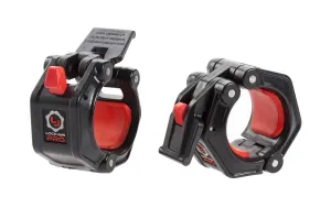 Lock Jaw PRO 2 Collars - Olympic *NEW*