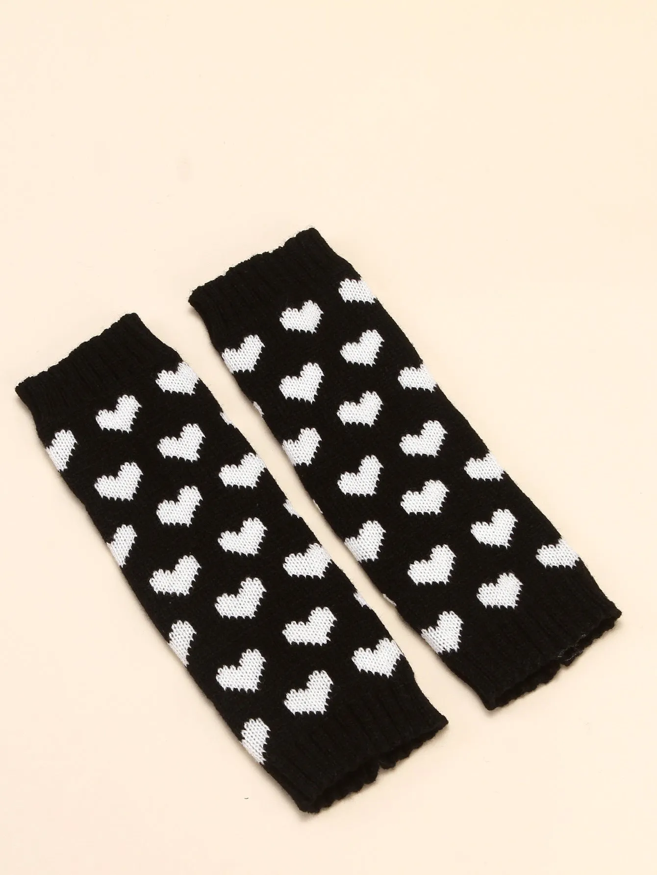 Lovely Leg Warmers