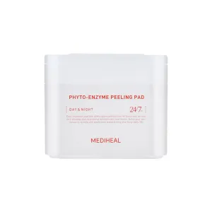 Mediheal Phyto Enzyme Peeling Pad