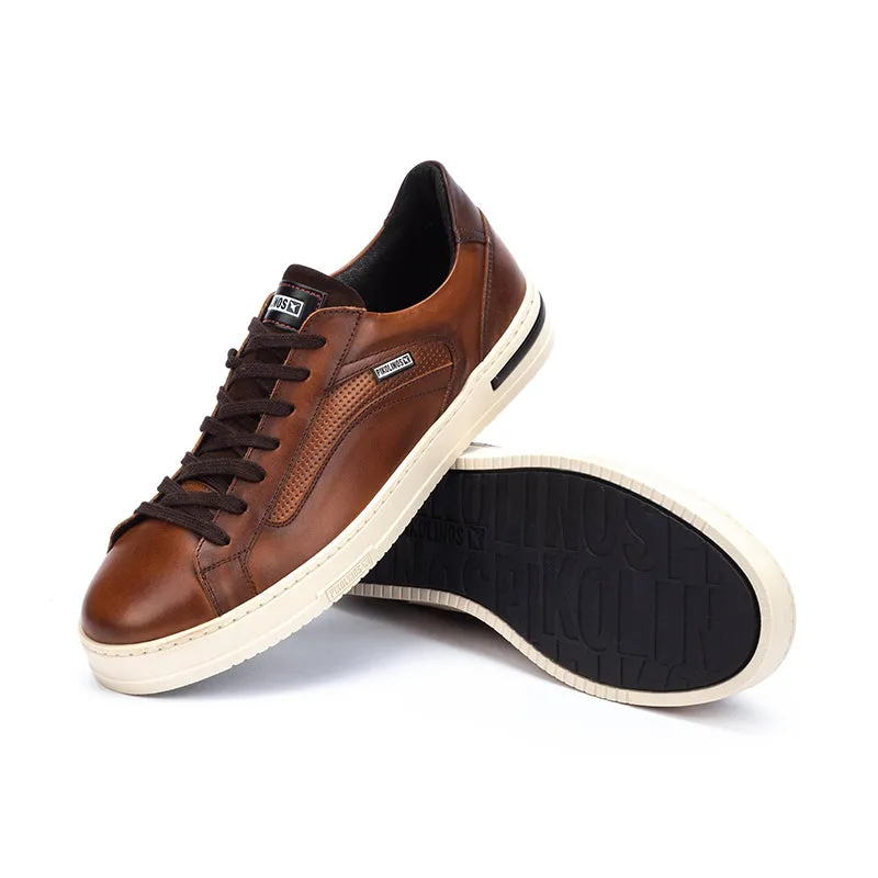 Men's Xativa Cuero