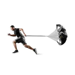 Morgan Resistance Speed Chute