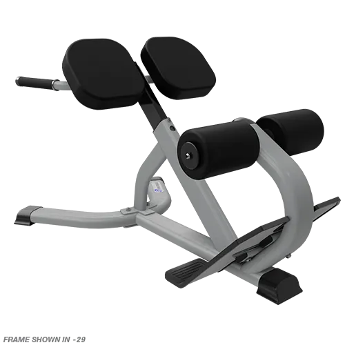 Nautilus Instinct 45° Back Extension