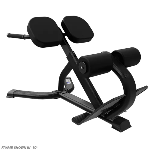 Nautilus Instinct 45° Back Extension