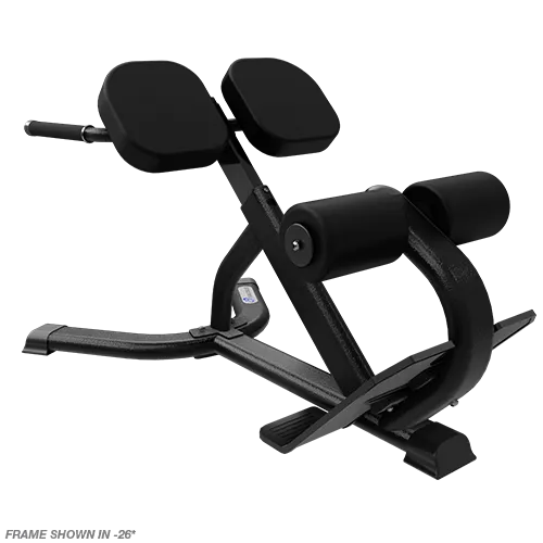 Nautilus Instinct 45° Back Extension