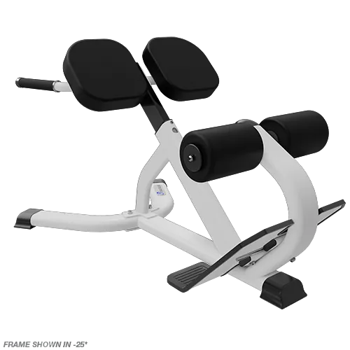 Nautilus Instinct 45° Back Extension