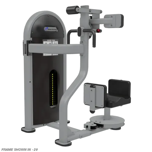 Nautilus Instinct Rotary Torso