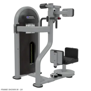 Nautilus Instinct Rotary Torso