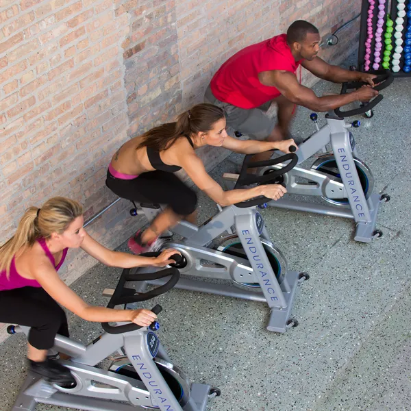 New 2024 Body-Solid Commercial Indoor Cycle Bike