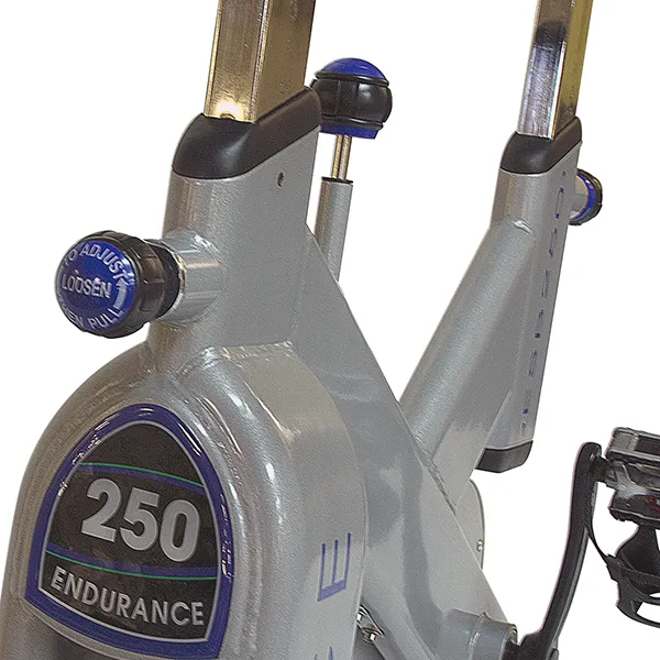 New 2024 Body-Solid Commercial Indoor Cycle Bike
