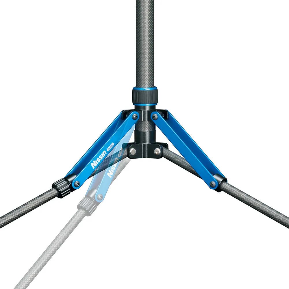 Nissin LS-55C Carbon Fibre Light Stand