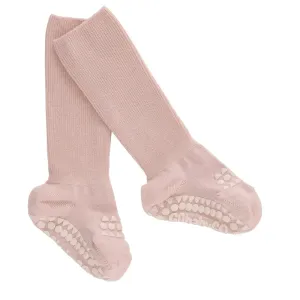 Non-slip Socks (Soft Pink)