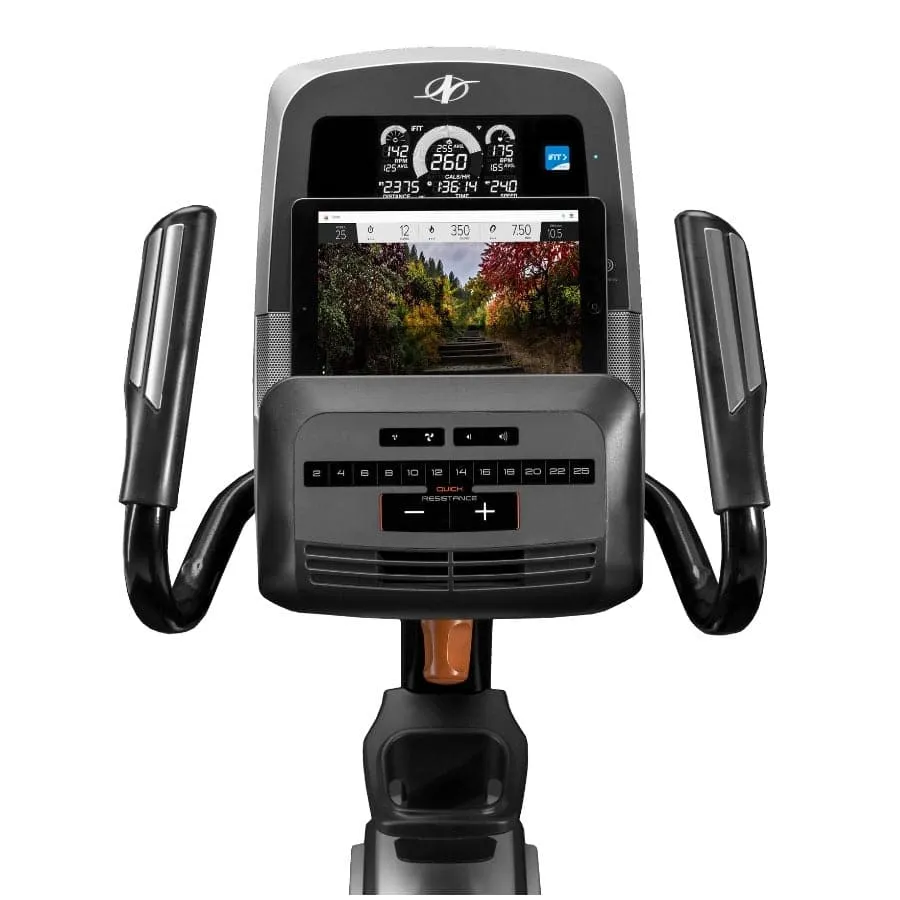 NordicTrack VR21