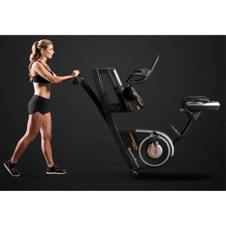 NordicTrack VR21
