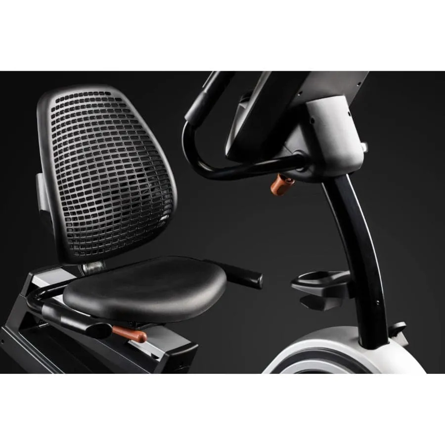 NordicTrack VR21