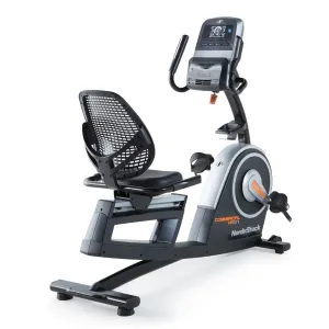NordicTrack VR21