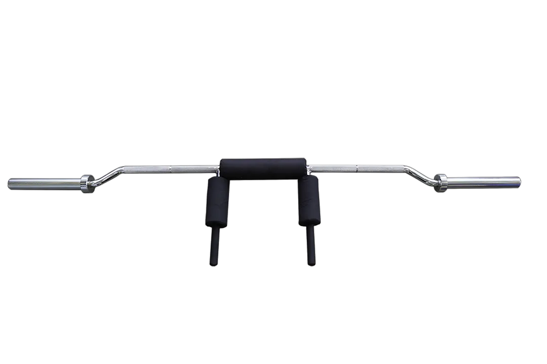 Olympic Safety Squat Bar