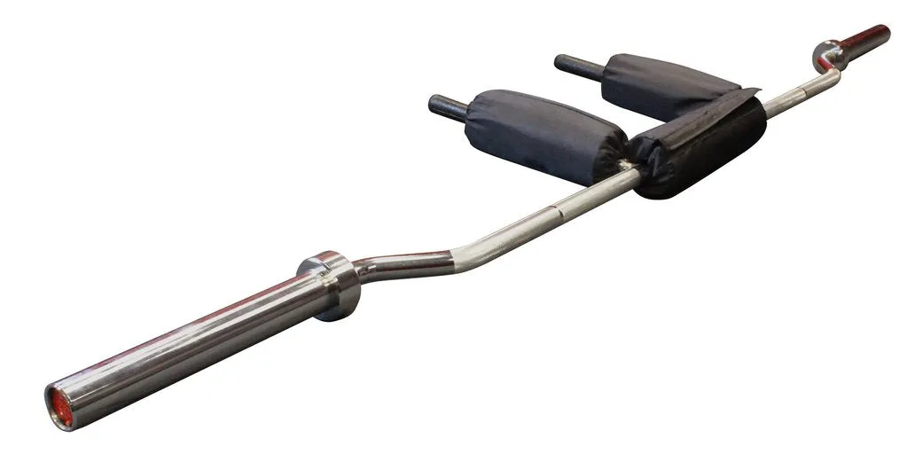 Olympic Safety Squat Bar