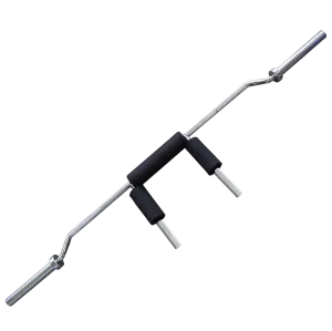Olympic Safety Squat Bar