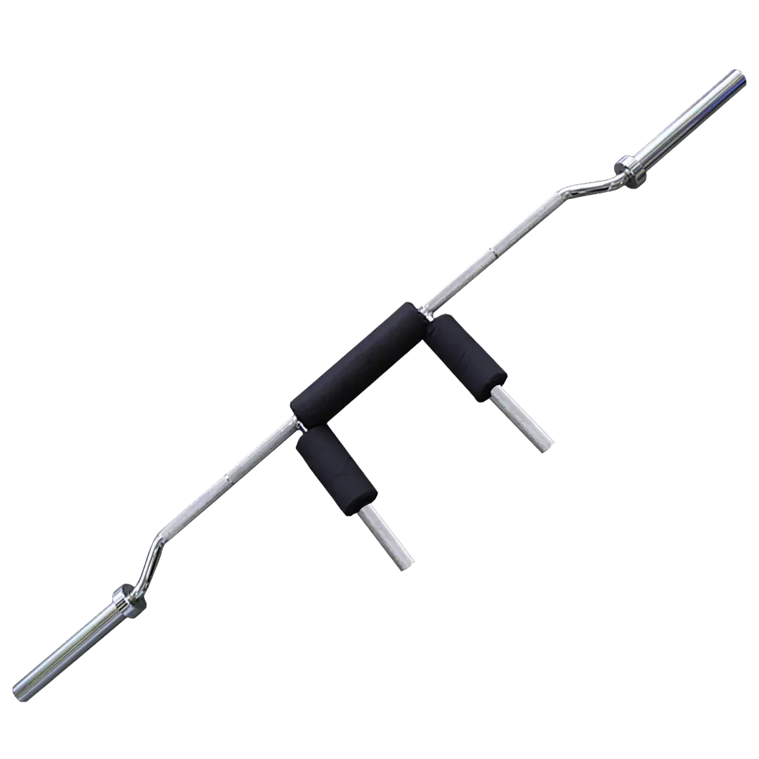 Olympic Safety Squat Bar