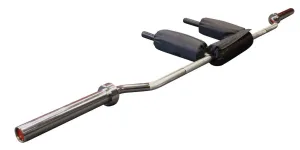 Olympic Safety Squat Bar