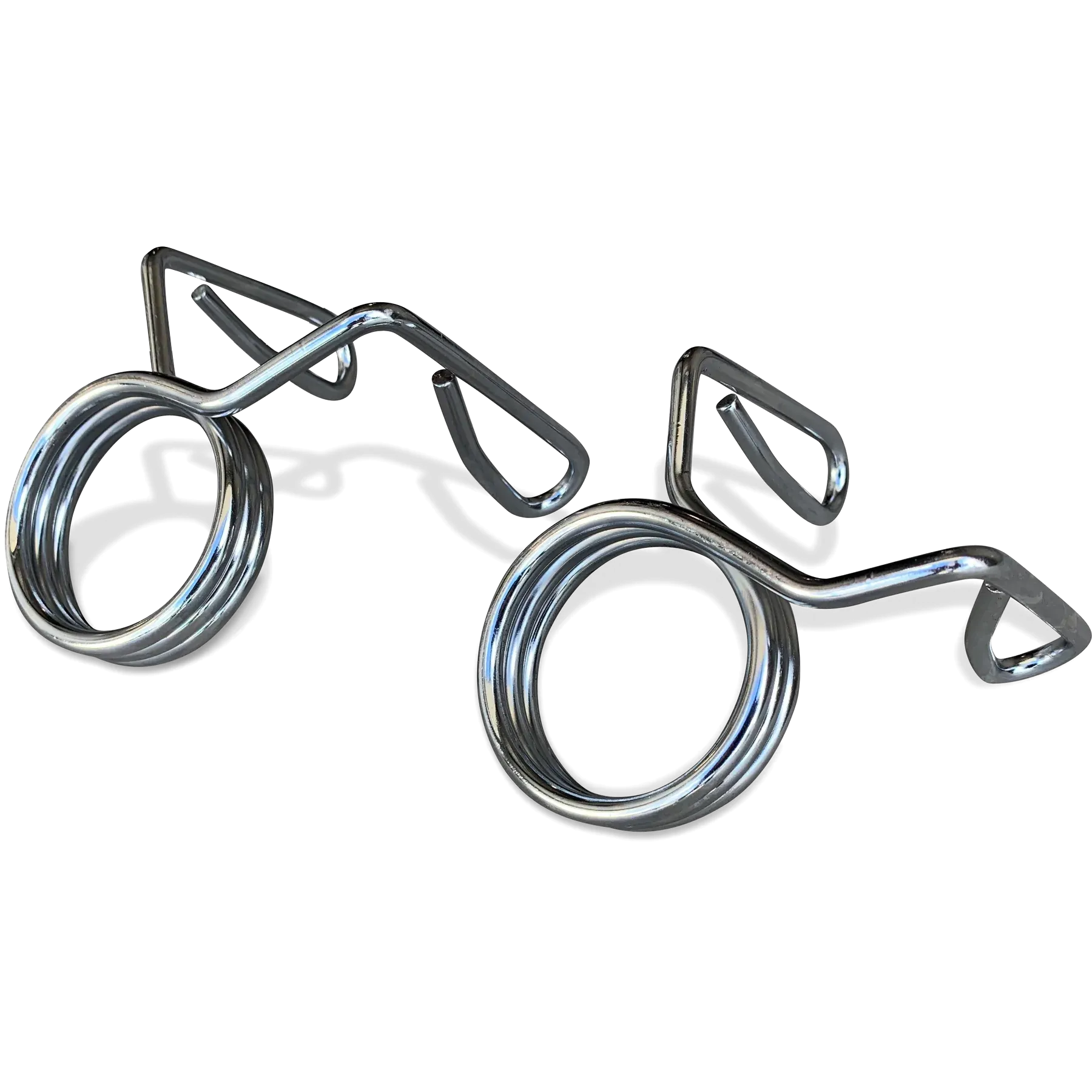 Olympic Spring Collars