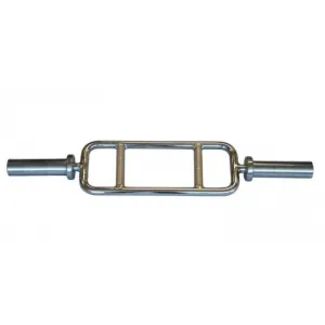 Olympic Tricep Bar & Collars