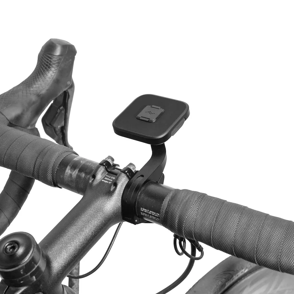Out Front Bike Mount