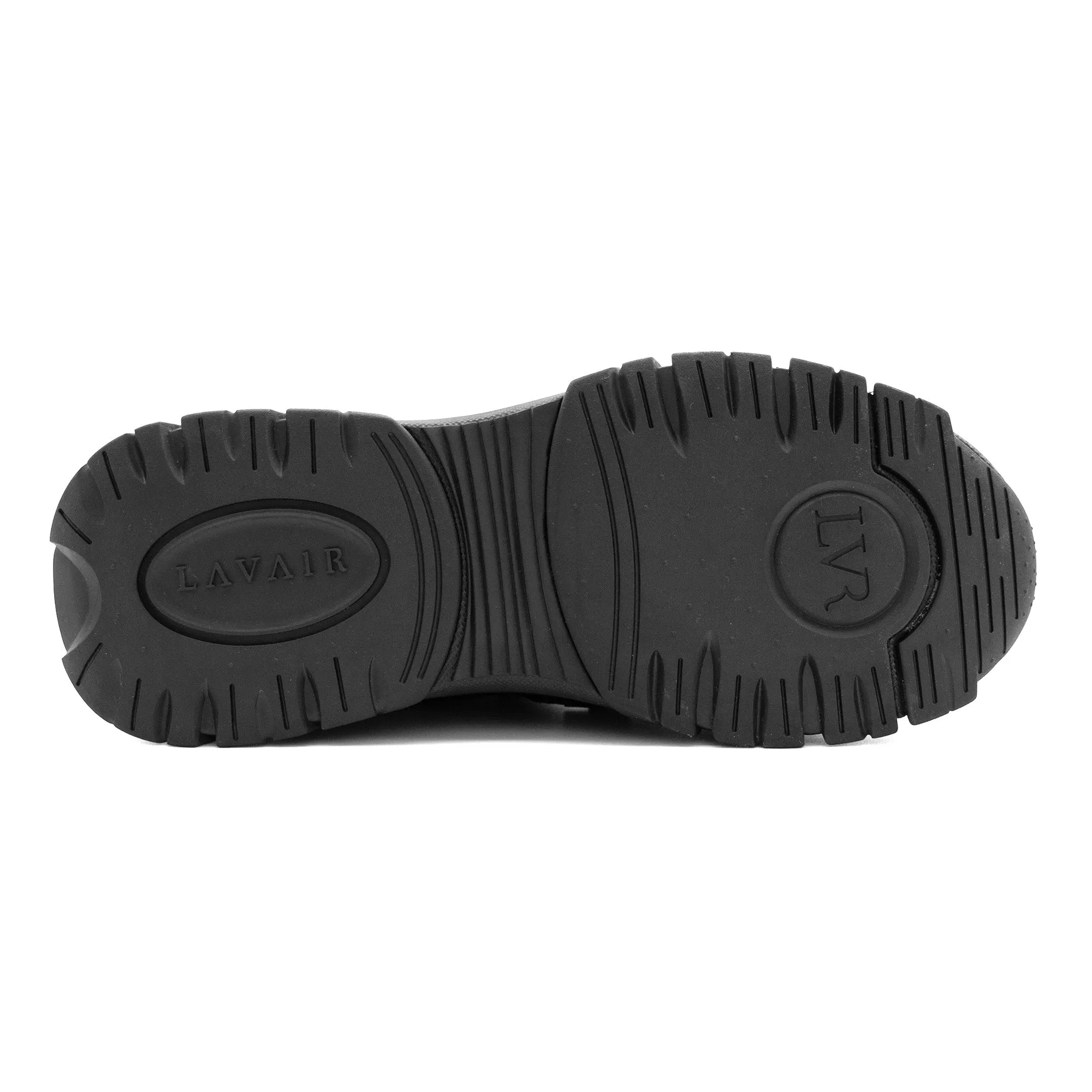 Pacific 2.0 Black